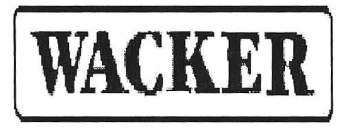 WACKER