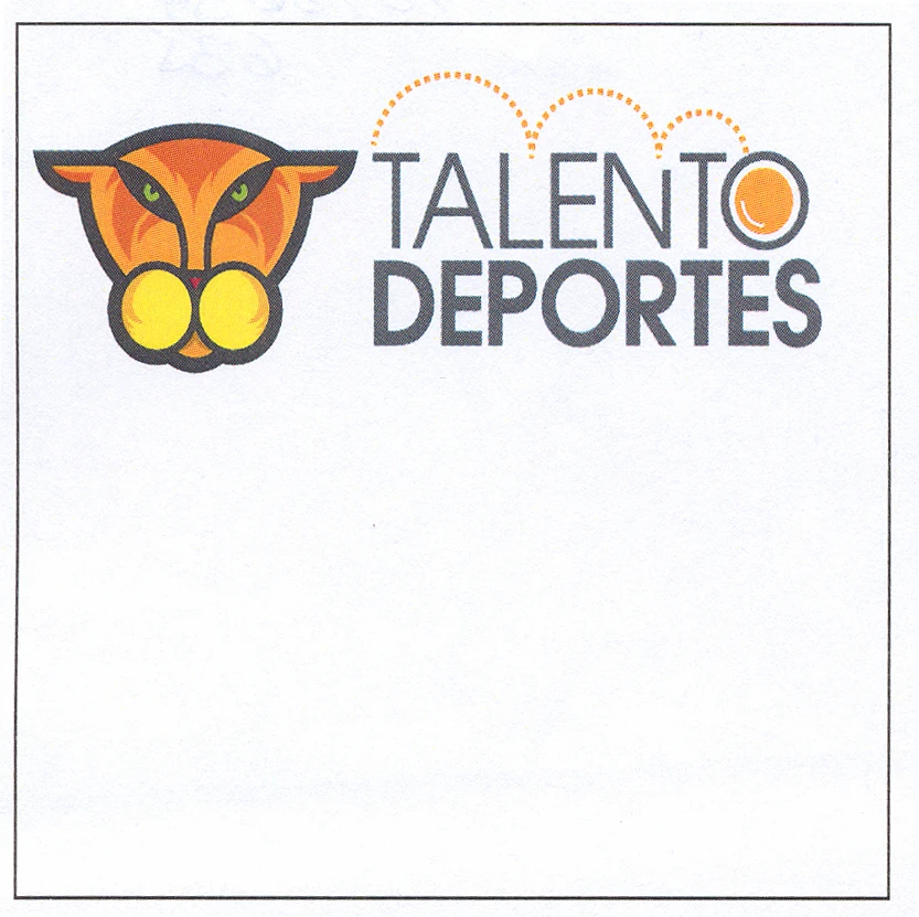TALENTO DEPORTES