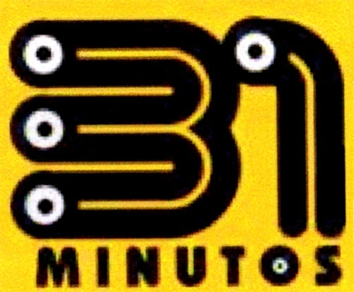 31 MINUTOS