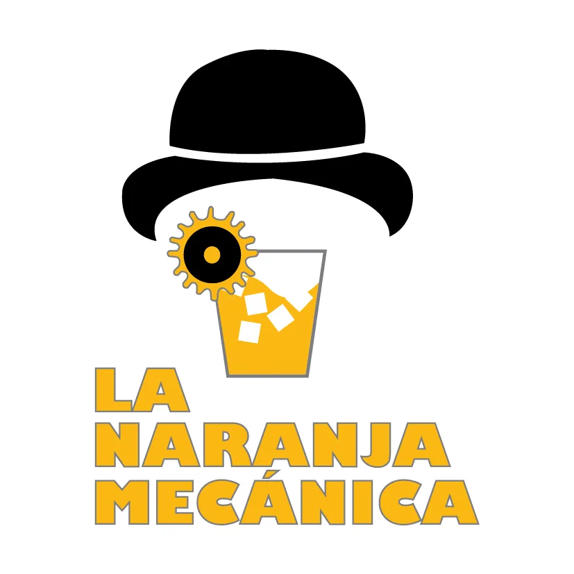 LA NARANJA MECÁNICA