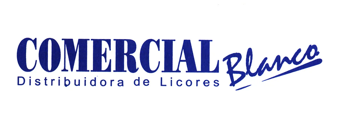 COMERCIAL BLANCO