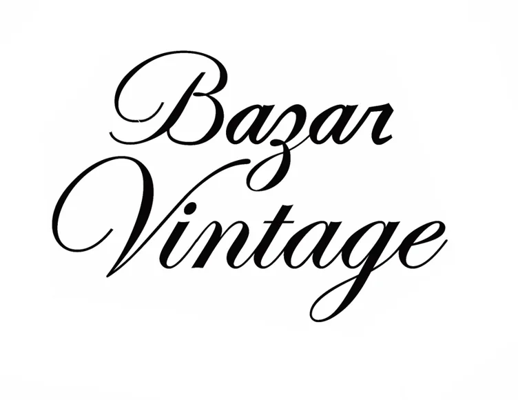 BAZAR VINTAGE