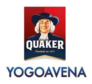 QUAKER YOGOAVENA