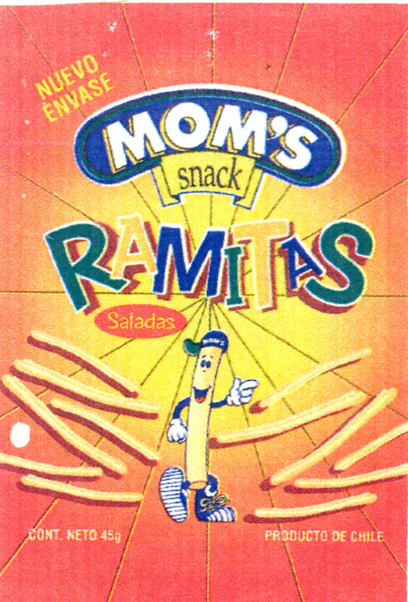 MOM'S