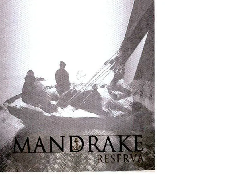 MANDRAKE RESERVA