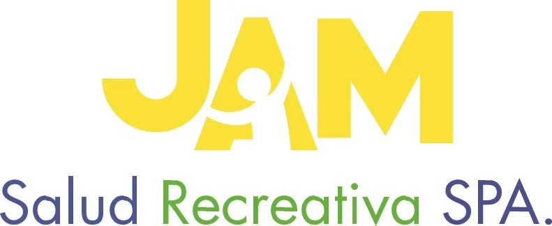 JAM SALUD RECREATIVA SPA.