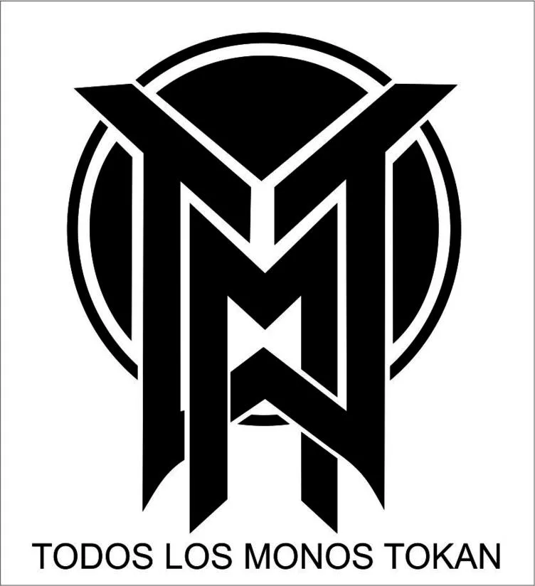 TMT Todos los monos tokan