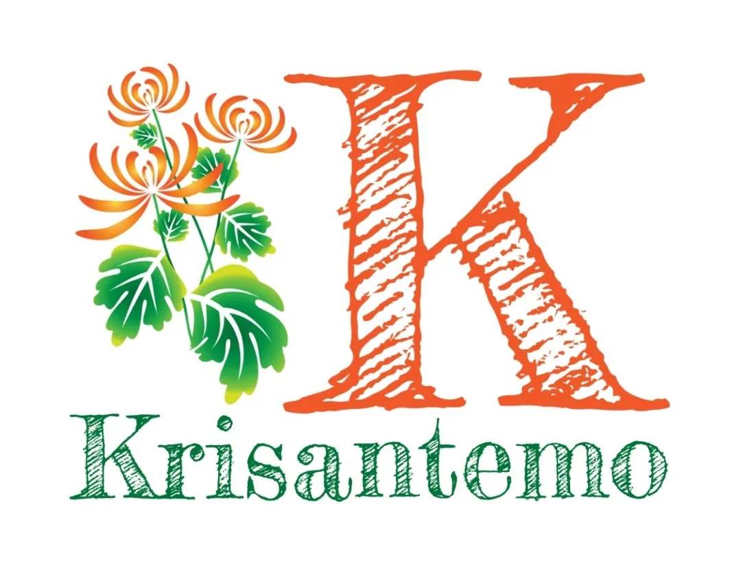 K KRISANTEMO