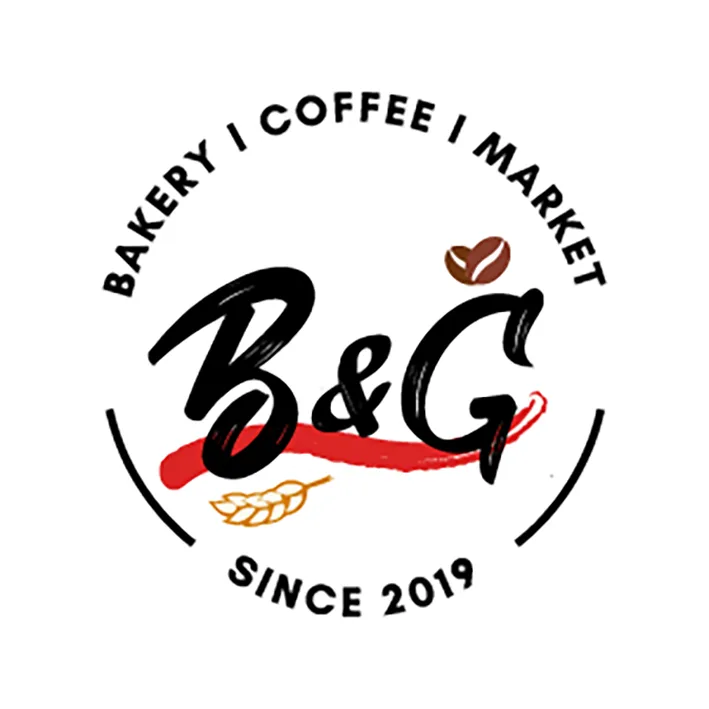B&G BAKERY COFFEE MARKET SINCE 2019