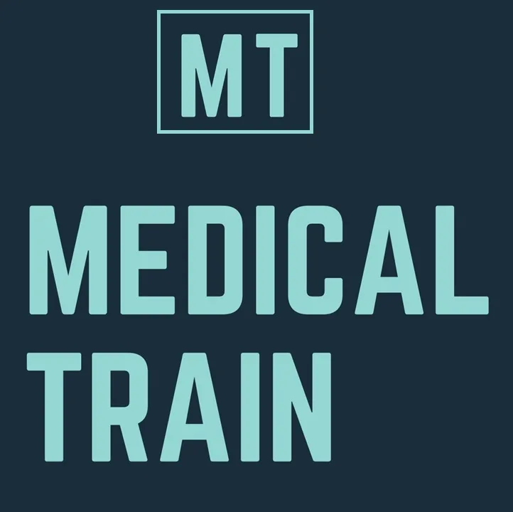MT MEDICAL TRAIN