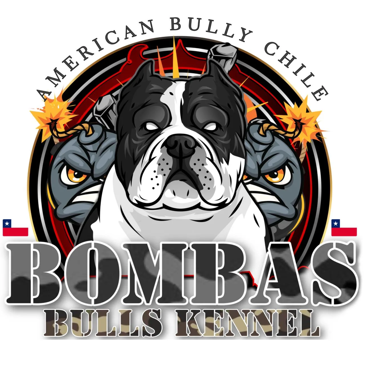 BOMBAS BULLS KENNEL