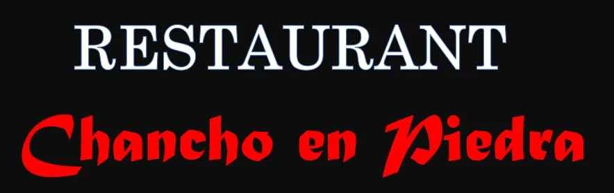 Restaurant Chancho en Piedra