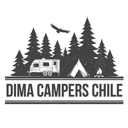 DIMA CAMPERS CHILE