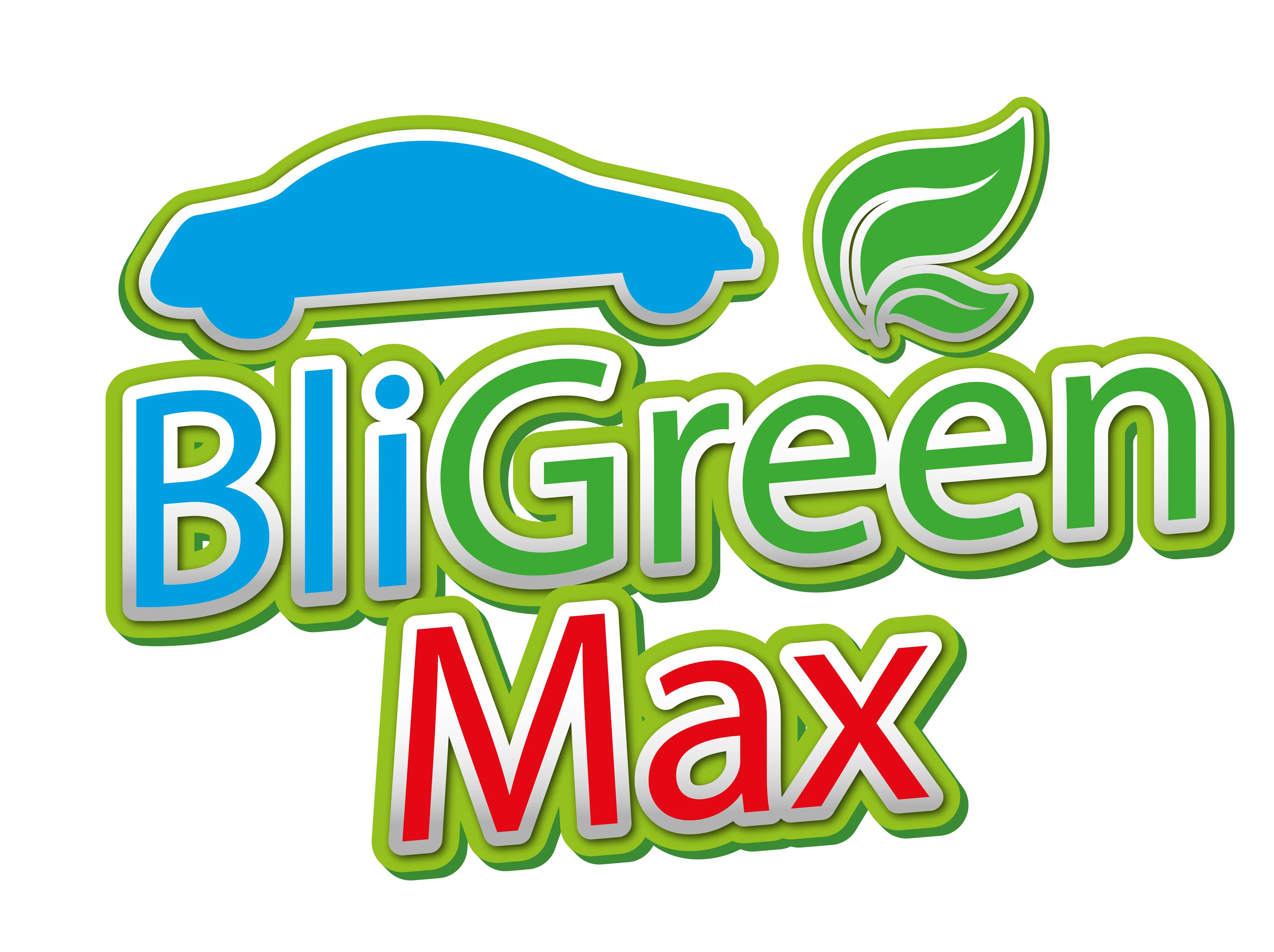 BLIGREEN MAX