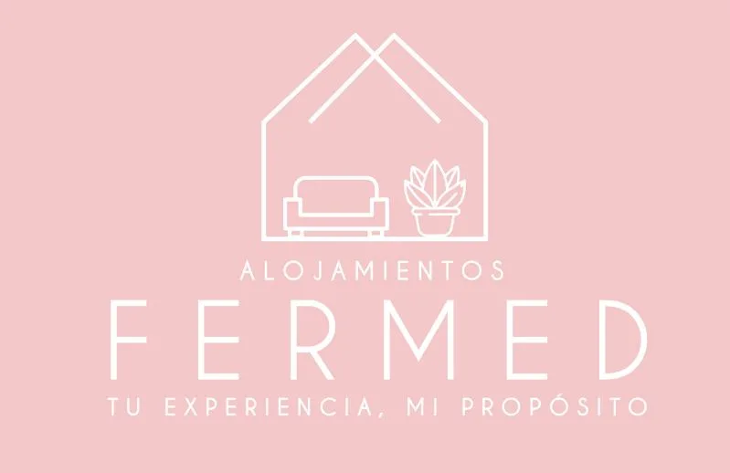 ALOJAMIENTOS FERMED/TU EXPERIENCIA, MI PROPÓSITO