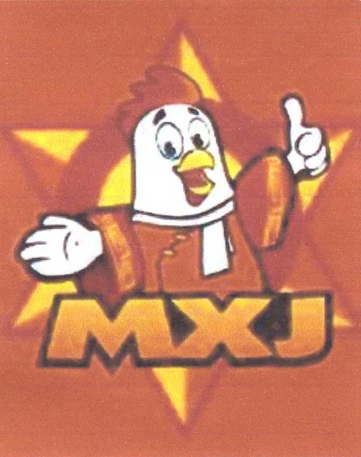 MXJ