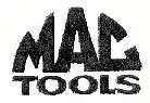 MAC TOOLS