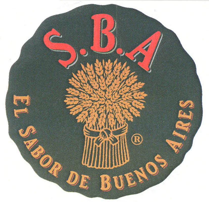 SBA EL SABOR DE BUENOS AIRES