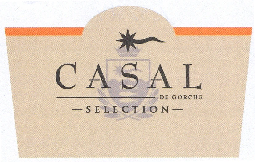 CASAL DE GORCHS SELECTION