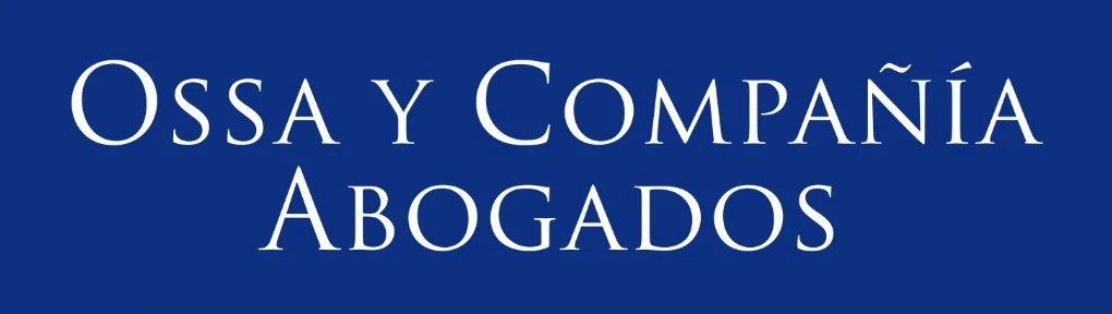 OSSA Y COMPAÑÍA ABOGADOS