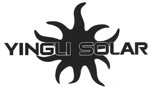YINGLI SOLAR