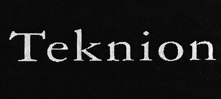 TEKNION