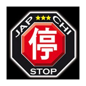 JAPCHISTOP