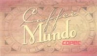 CAFFEE MUNDO COPEC