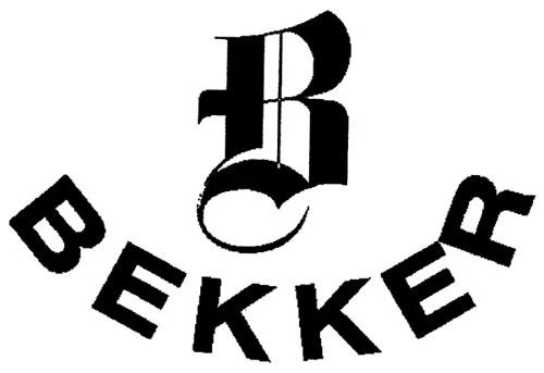 BEKKER