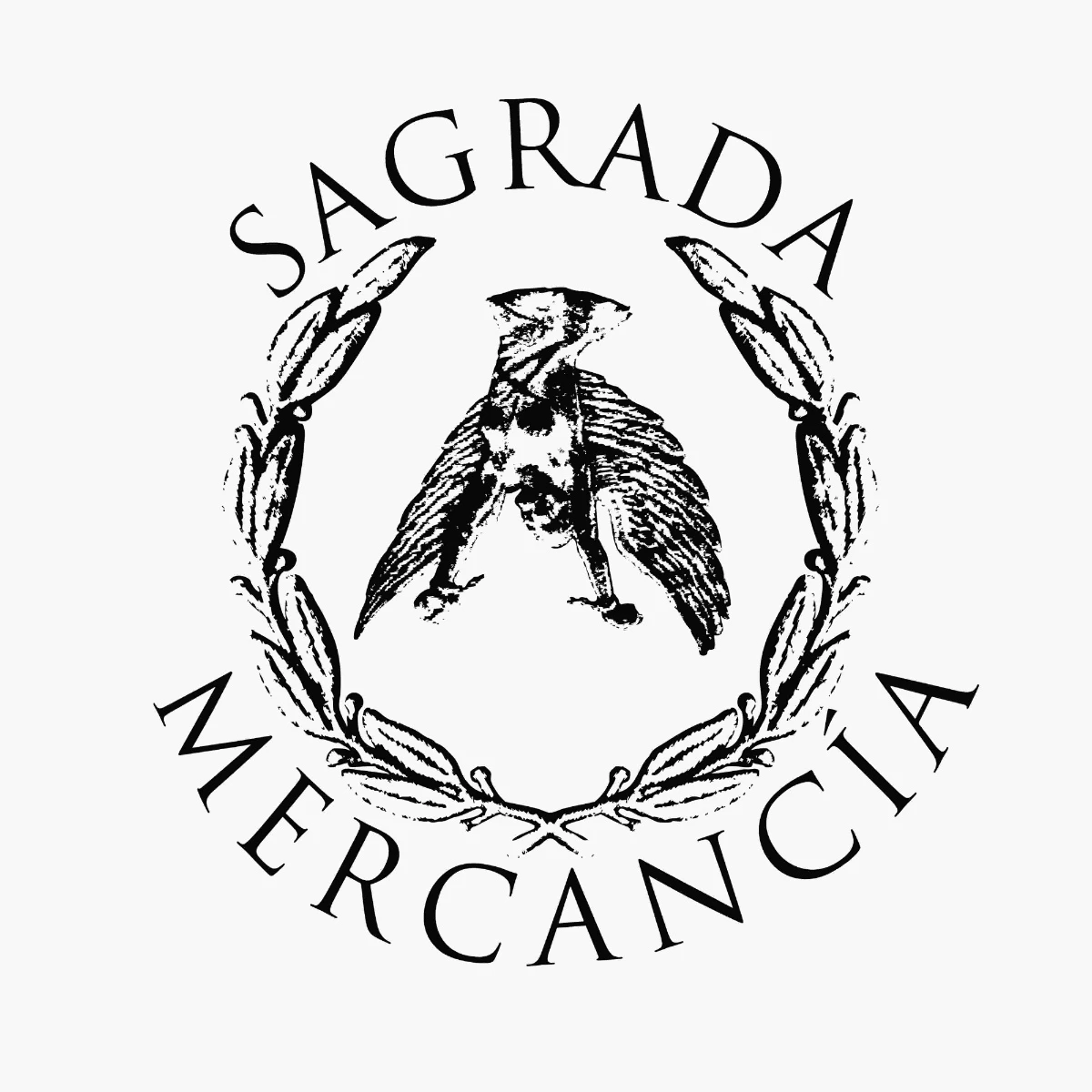 SAGRADA MERCANCÍA