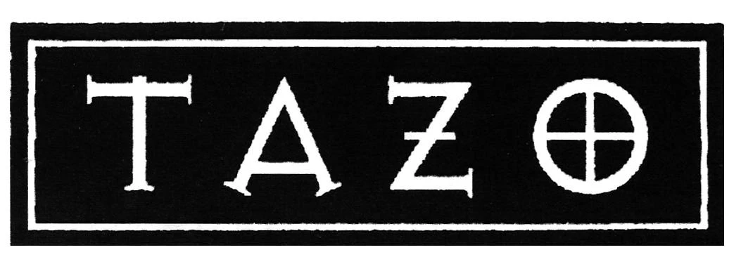 TAZO