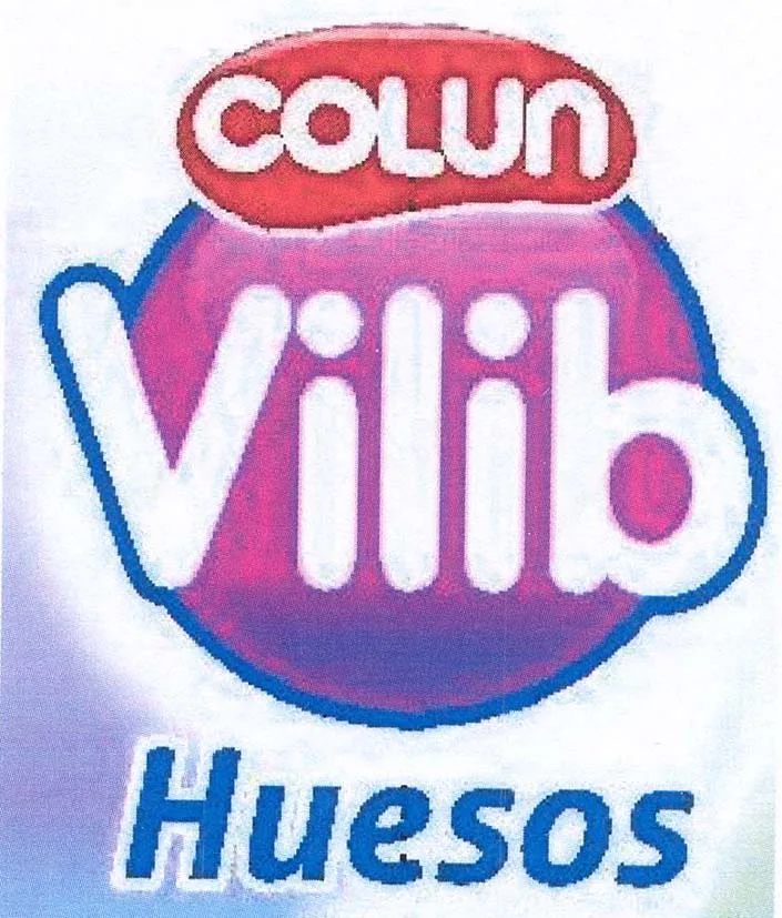 COLUN VILIB HUESOS