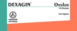 DEXAGIN