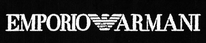 EMPORIO ARMANI