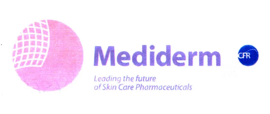 MEDIDERM CFR
