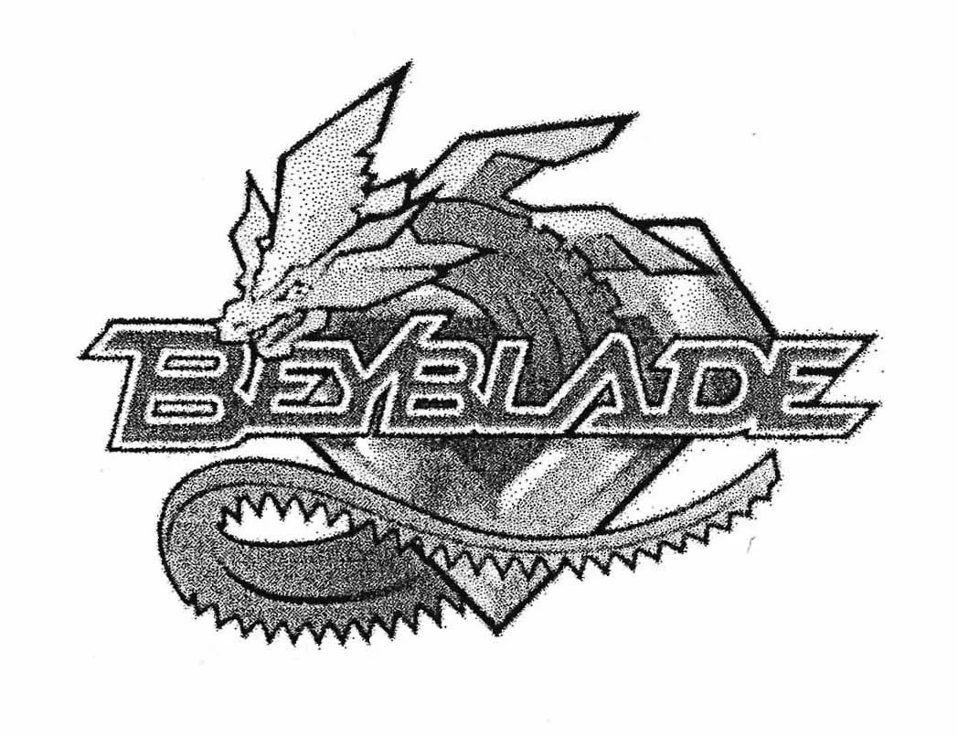 BEYBLADE