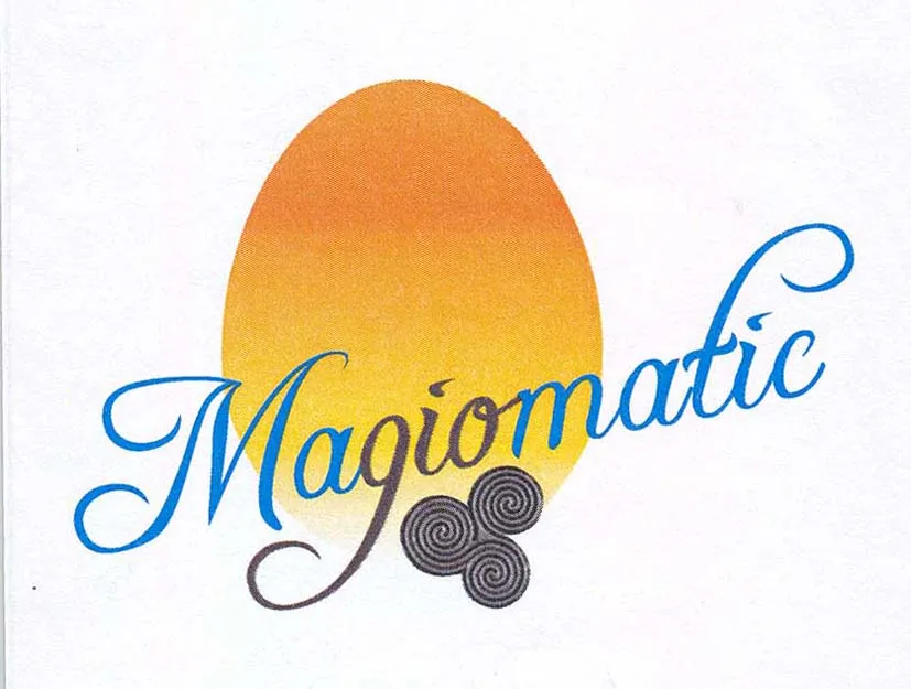 MAGIOMATIC