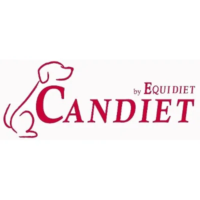 CANDIET BY EQUIDIET
