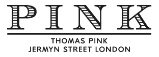 PINK THOMAS PINK JERMYN STREET LONDON