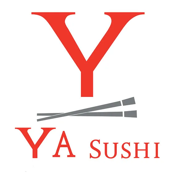 Y YA SUSHI