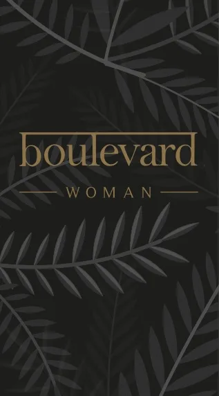 Boulevard Woman