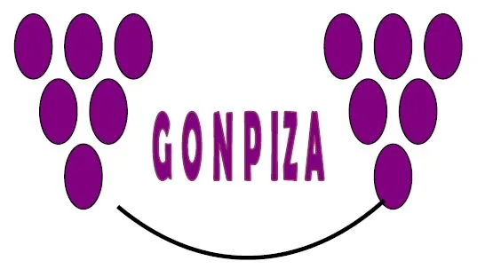 GONPIZA