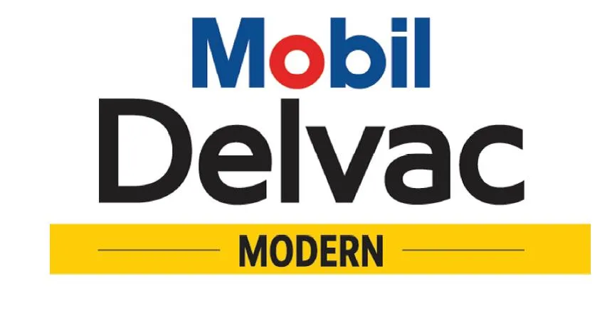 Mobil Delvac MODERN