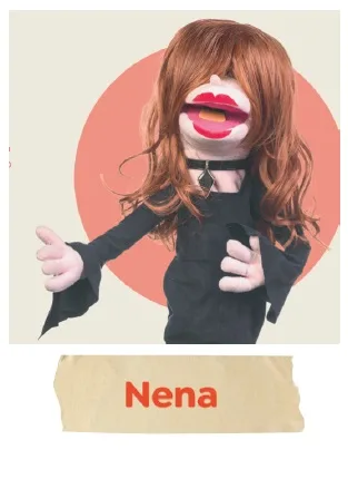 NENA