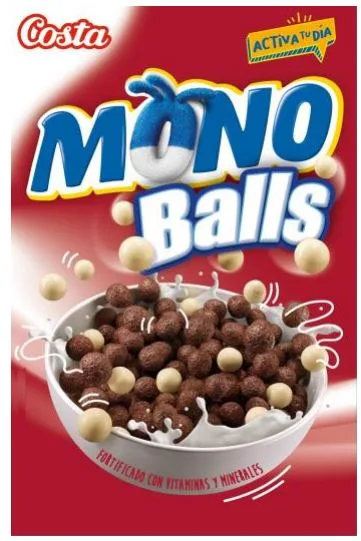 COSTA MONO BALLS