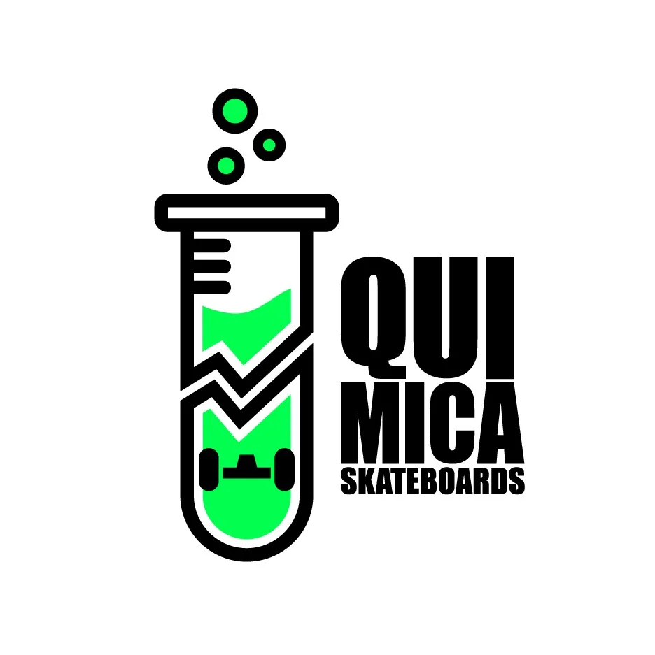 Química Skateboards