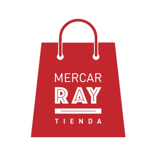 Mercar Ray