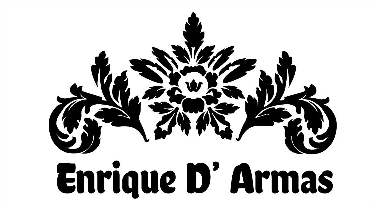 Enrique D' Armas