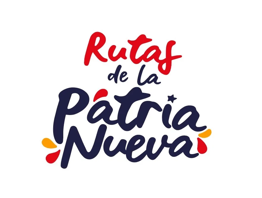 Rutas de la Patria Nueva