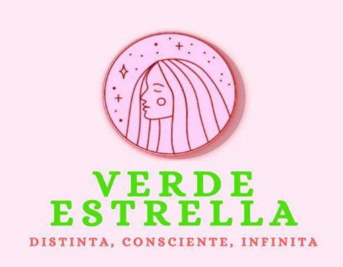 VERDE ESTRELLA DISTINTA, CONSCIENTE, INFINITA